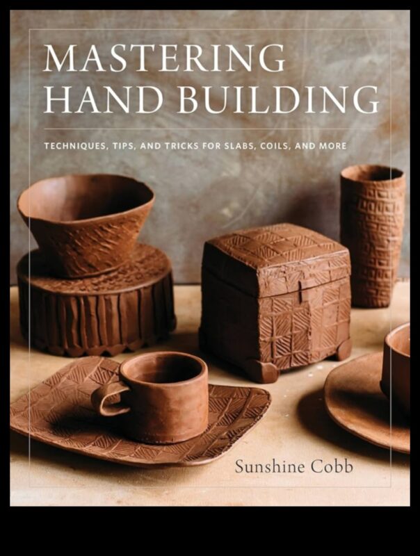 Uzlabotas keramikas metodes: funkcionālu un māksliniecisku gabalu izgatavošana