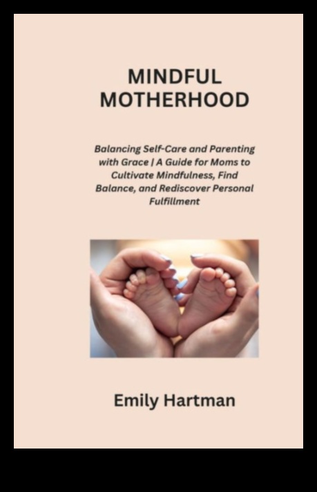 Uzmanīga mātes statuss: orientēšanās uz vecākiem ar pateicību