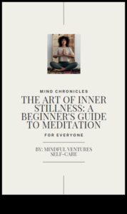 Sāciet klusumu: apzinātības meditācijas izpēte