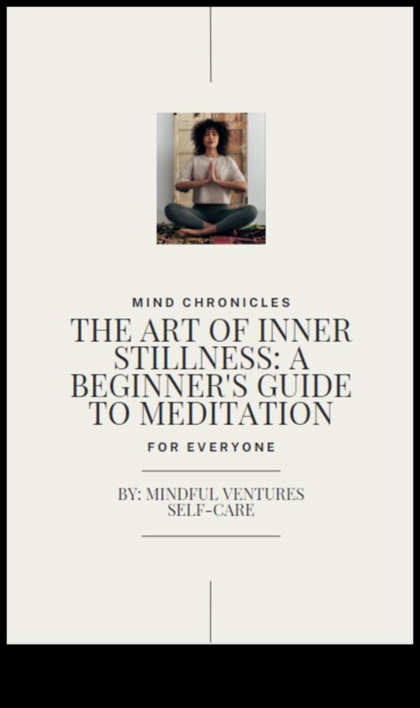 Sāciet klusumu: apzinātības meditācijas izpēte