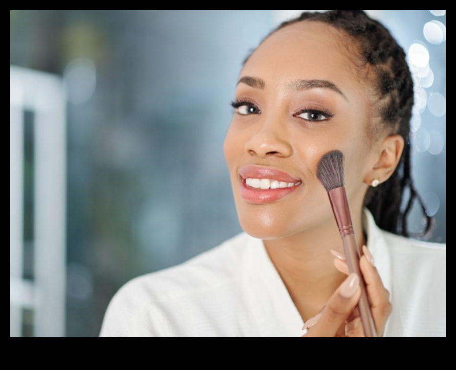 Vegānu un nežēlību nesaturoši bronzas balvas ieguvēji: orientēšanās uz ētiskām skaistuma izvēlēm