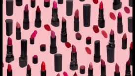 Vegānu un nežēlību nesaturošas lūpu krāsas: ētiska skaistuma izvēle