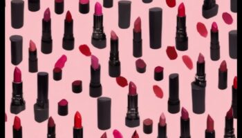 Vegānu un nežēlību nesaturošas lūpu krāsas: ētiska skaistuma izvēle