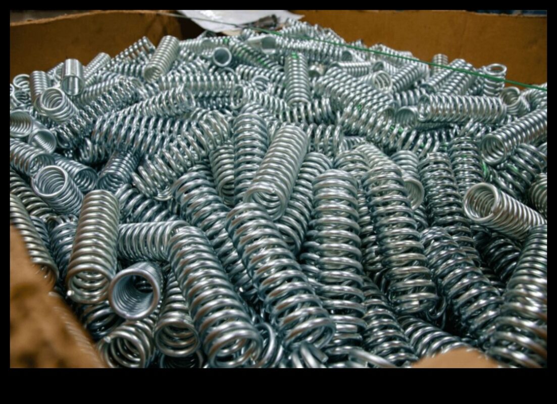 Vizuālā izcilība: precīza materiālu izgatavošanas pieredze