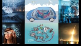 Vizuālie brīnumi: ideju veidošana programmatūras realitātē