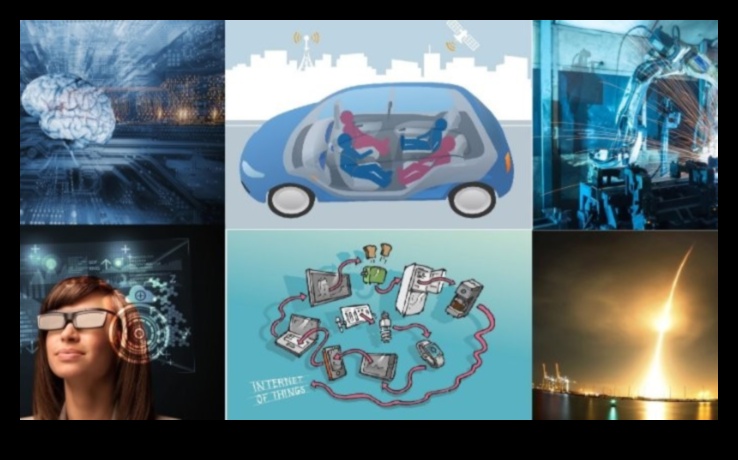 Vizuālie brīnumi: ideju veidošana programmatūras realitātē